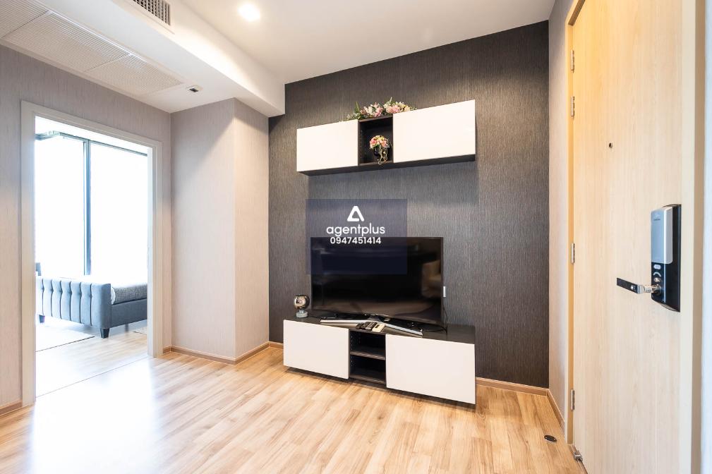 คอนโดพร้อมอยู่ เดอะ ไลน์ จตุจักร - หมอชิต ใกล้ BTS หมอชิต และ MRT สวนจตุจักร