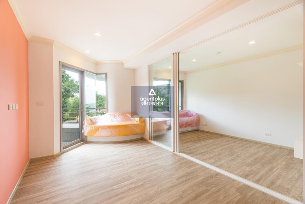 คอนโดบ้านแสนงาม ตากอากาศติดทะเล บรรยากาศรีสอร์ทสุดหรู”