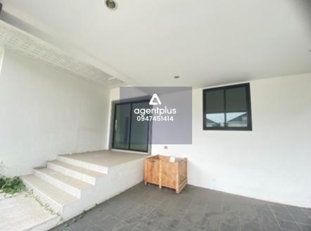 บ้านดีไซน์สวย บรรยากาศเป็นส่วนตัว เอสซี ฮิลล์ อิสเทิร์น–บ่อวิน — บ้านสวยฟังก์ชันครบ ทำเลดีใกล้นิคม