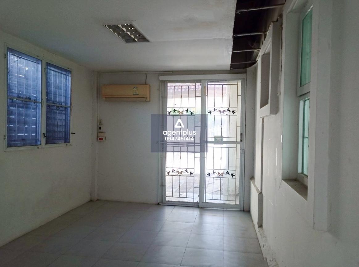 ชวนชื่น ซิตี้ เบลพาร์ค 2 วัชรพล – บ้านเดี่ยวหลังใหญ่ ทำเลเชื่อมต่อเมือง เดินทางง่าย ใกล้ทางด่วน!