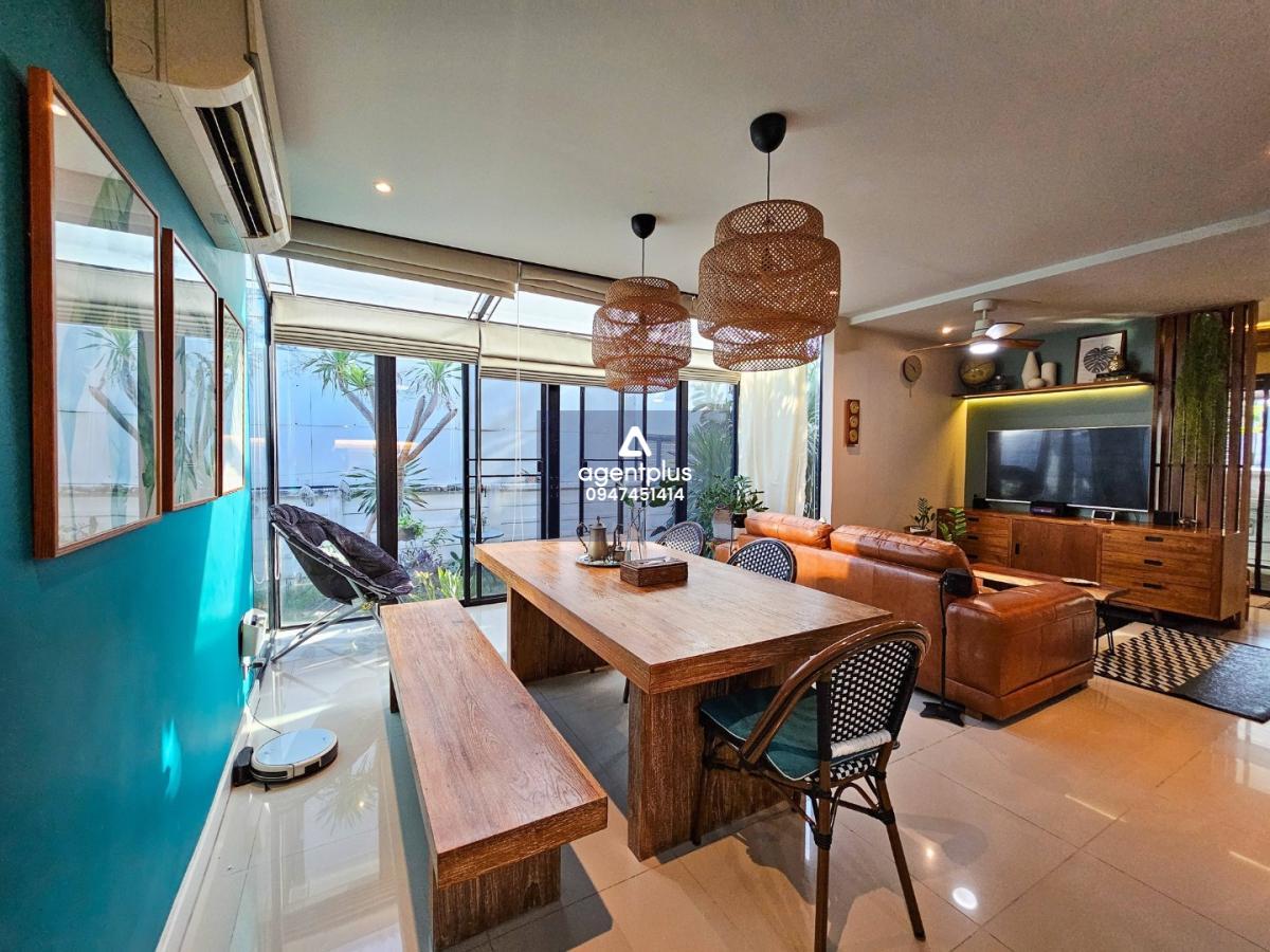 ขาย/เช่าบ้าน Tropical Resort Style  อยู่บ้านเหมือนพักรีสอร์ททุกวัน Areeya Como Primo – ใกล้ Mega Bangna กรุงเทพฯ
