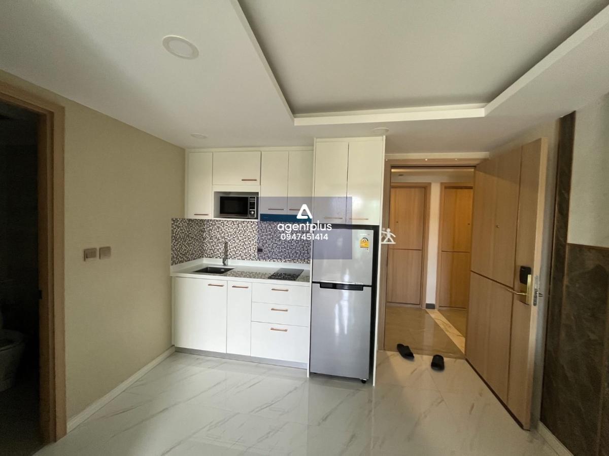 ขายคอนโดดุสิตแกรนด์ปาร์ค2 พร้อมผู้เช่า โควตาต่างชาติ