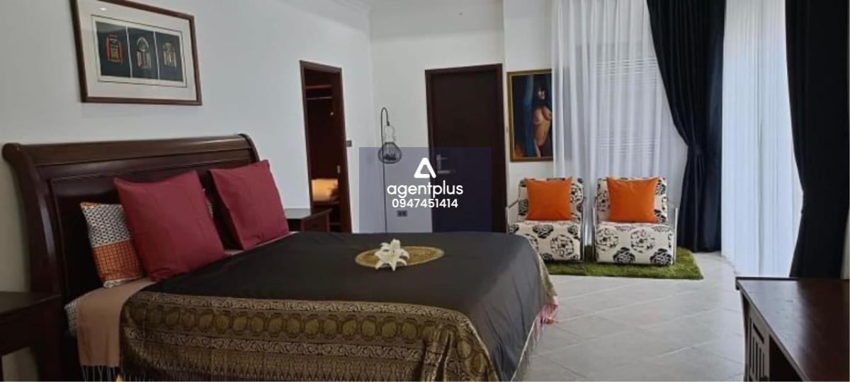 ว่างให้เช่า รับระยะสั้น บ้านสวยทำเลทอง บ้านสวยในโครงการ  Majestic Residence Pool Villa