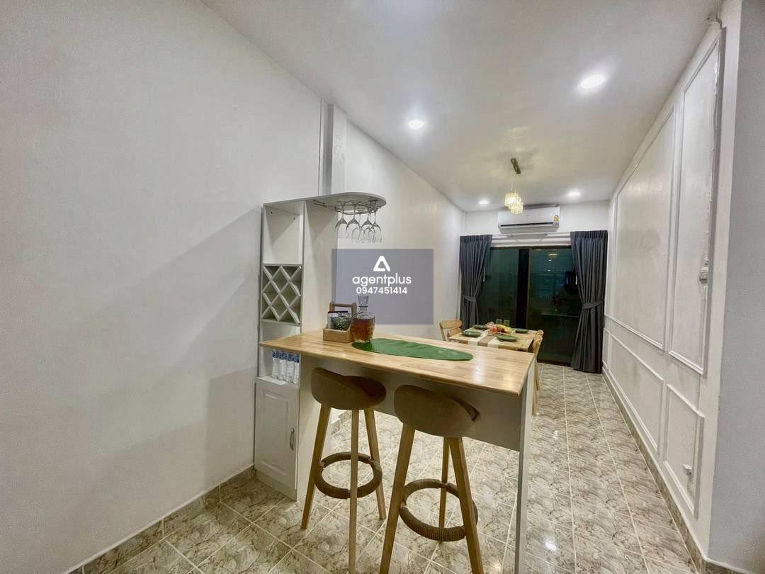 ขายบ้านผ่อนตรง ทำเลดี พัทยากลาง ซอยเพนียดช้าง