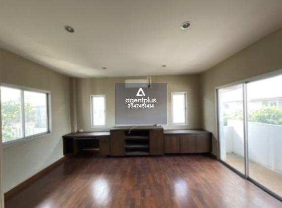 ขาย บ้านเดี่ยว โครงการ เดอะ เวอรีเดียนโฮม