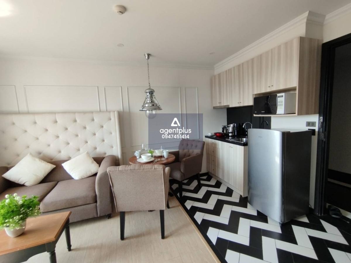 เวเนเชี่ยน ซิกเนเจอร์ คอนโด รีสอร์ท พัทยา