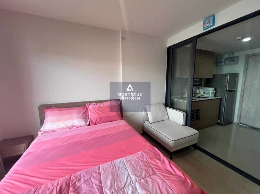 คอนโด ลากาซิต้า หัวหิน – รีสอร์ทใจกลางเมือง ใกล้ทะเล แต่งครบ พร้อมอยู่