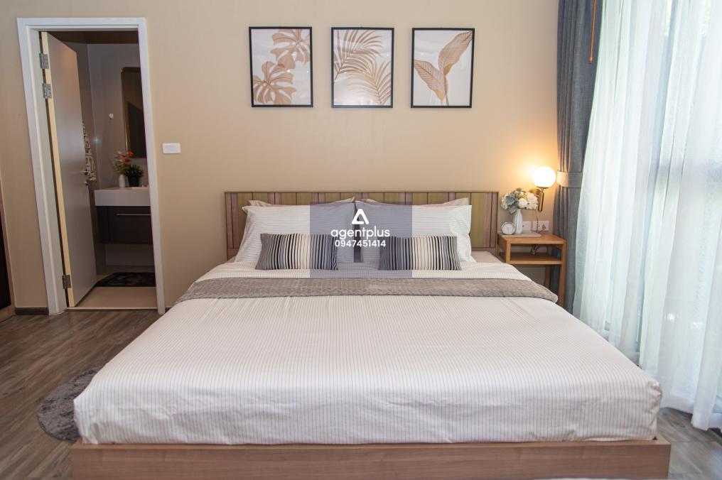 เดอะ เดค ป่าตอง คอนโดหรู ใกล้หาดป่าตอง ตกแต่งพร้อมเข้าอยู่