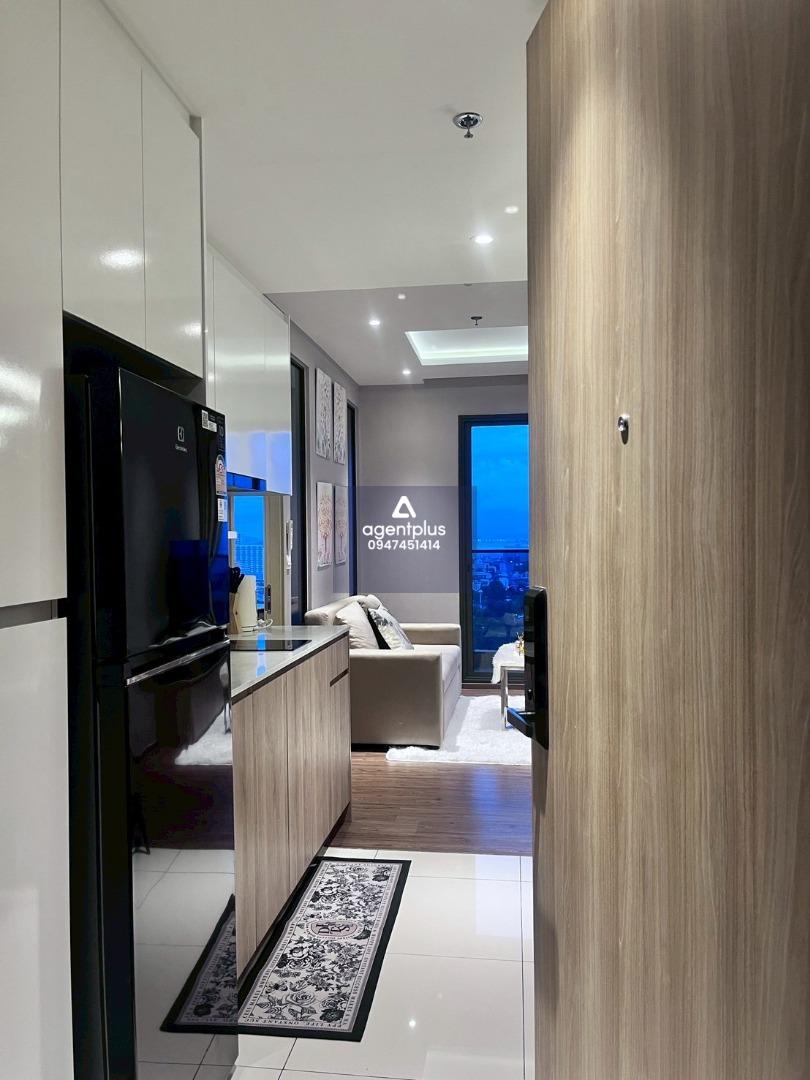 Once Pattaya Condominium – 2 Bedrooms Sea View Unit คอนโดหรูใจกลางพัทยา วิวทะเล พร้อมเครื่องซัก-อบผ้าในห้อง ราคาเช่า: 45,000 บาท/เดือน