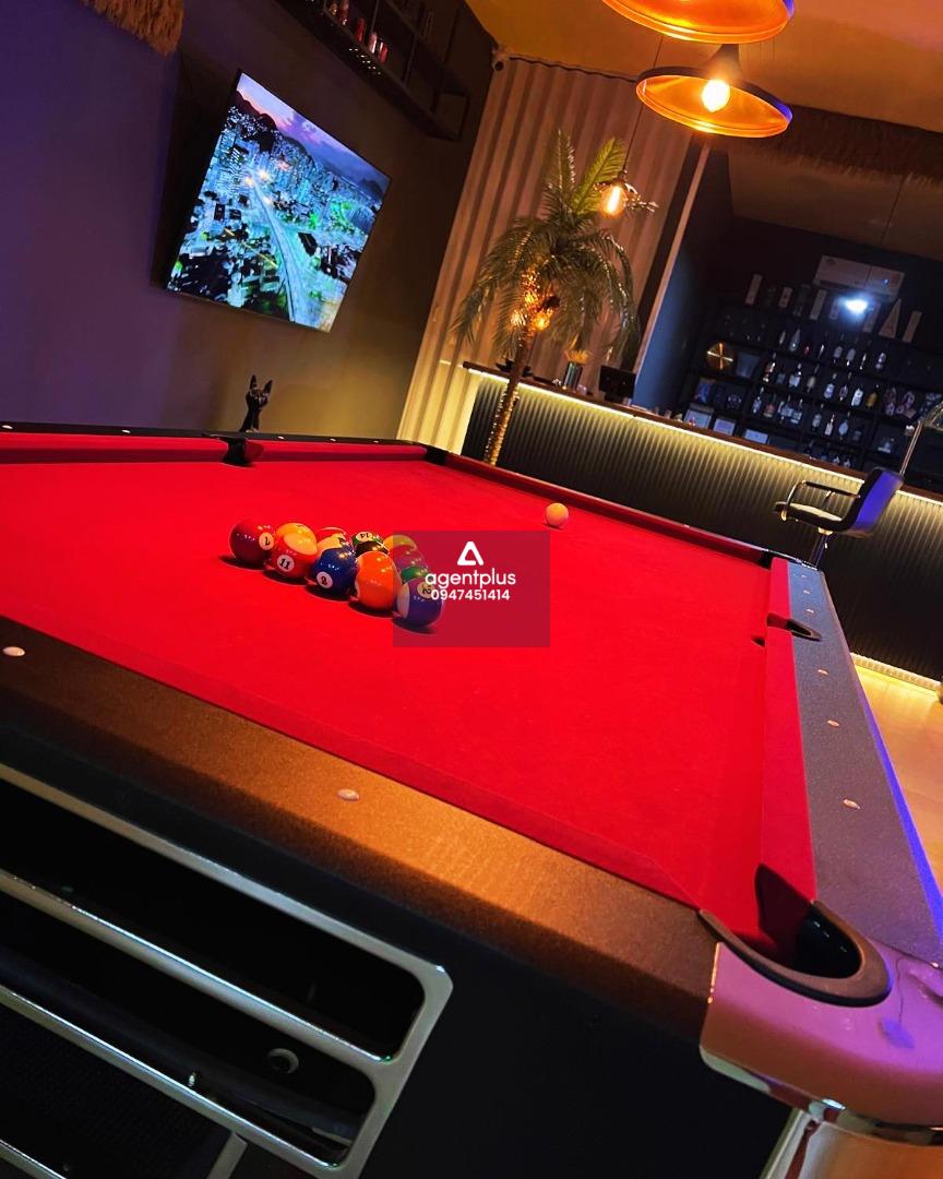 เซ้งกิจการ ร้านอาหารและบาร์