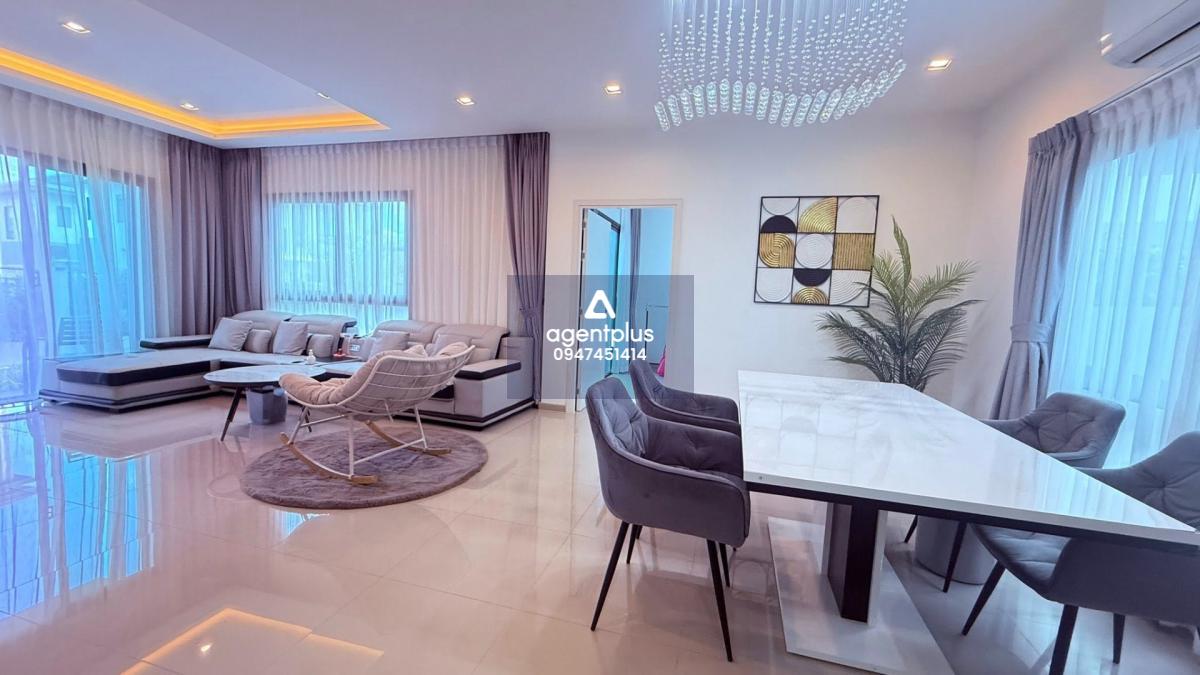 *ปล่อยเช่า ภัททา เอล์เลเมนท์ โรงโป๊ะ