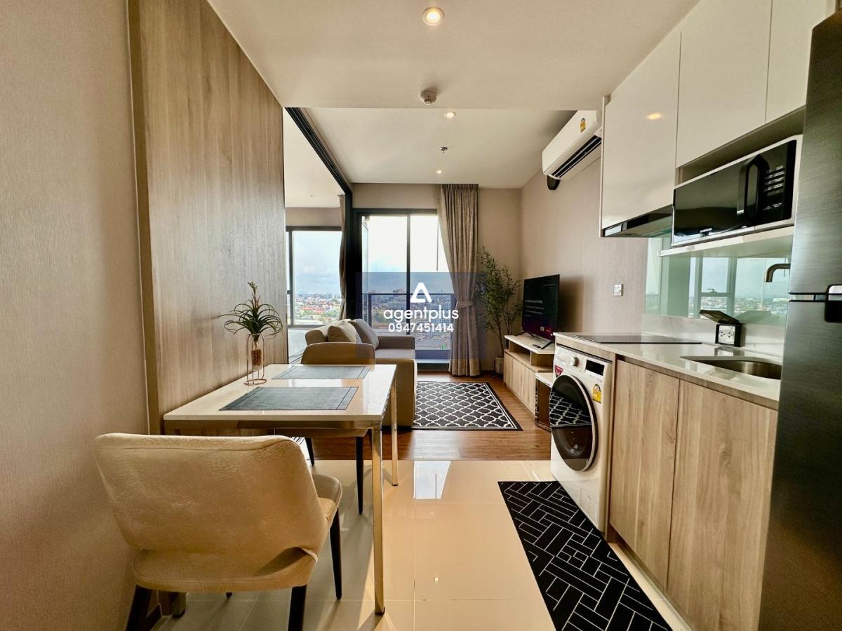 ให้เช่า คอนโดหรู พัทยาเหนือ