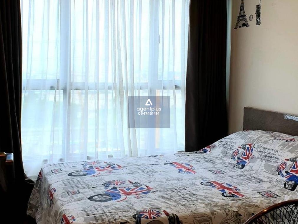 คอนโดพร้อมอยู่ เดอะ เบส แจ้งวัฒนะ ใกล้ MRT สายสีชมพู