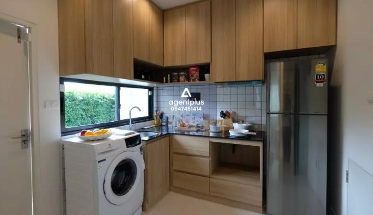 ขายบ้านเดี่ยว เสนาแกรนด์ โฮม รังสิต-ติวานนท์ ทำเลศักยภาพ ใกล้ฟิวเจอร์พาร์ค รังสิต และรถไฟฟ้าสายสีแดง