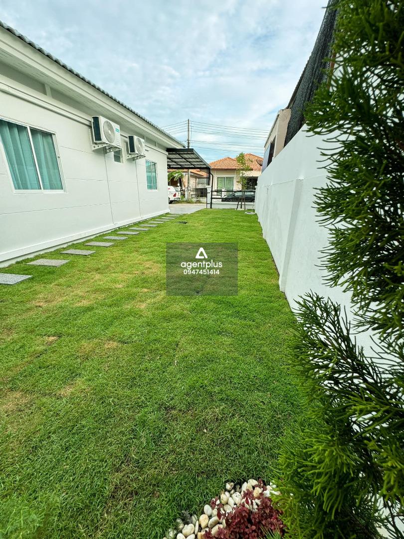 #ขายบ้านเดี่ยวชั้นเดียว  (บ้านในโครงการ)