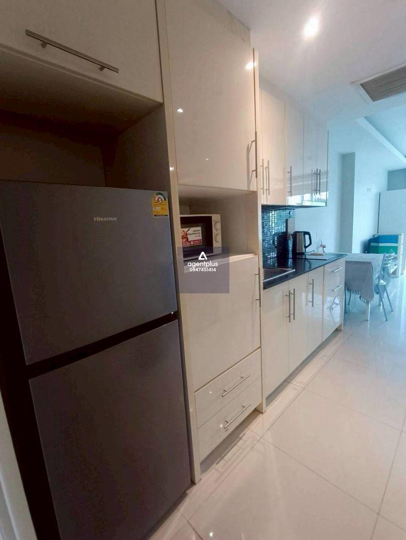 *ขายคอนโดวิวทะเล Cosy Beach Views พัทยา