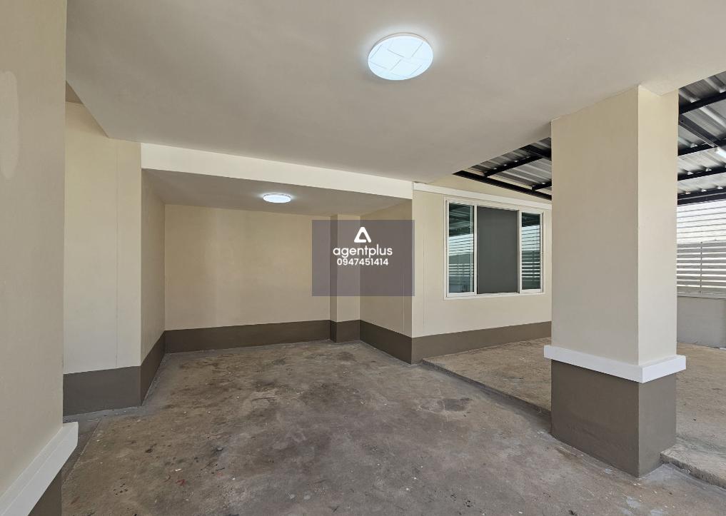 ขายด่วนบ้านเดี่ยว โครงการกันยารัตน์ การ์เด้นวิลล์รีสอร์ท เมืองขอนแก่น บ้านเดี่ยว 2 ชั้น การคมนาคมสะดวก ปรับปรุงใหม่พร้อมอยู่