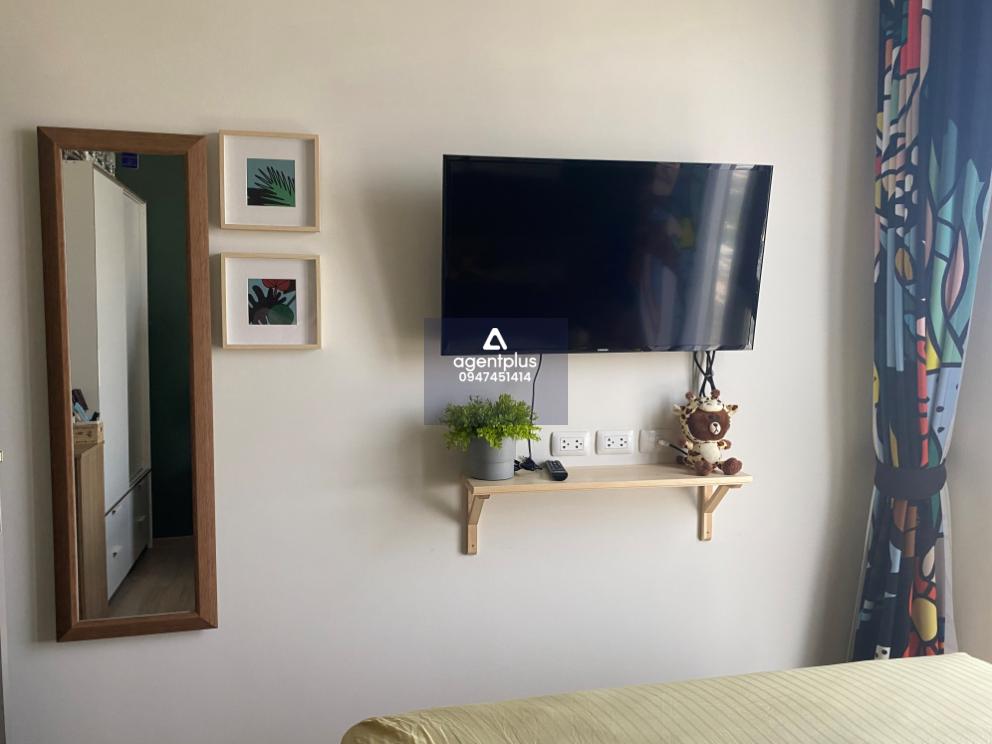 คอนโด เดอะ เบส การ์เดน พระราม 9 — ทำเลทอง ใกล้แอร์พอร์ตลิงก์ พร้อมอยู่