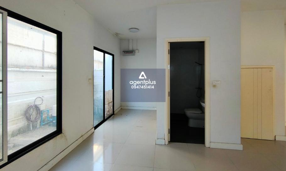 ขาย ทาวน์เฮ้าส์ สตอรี่ส์ อ่อนนุช-วงแหวน