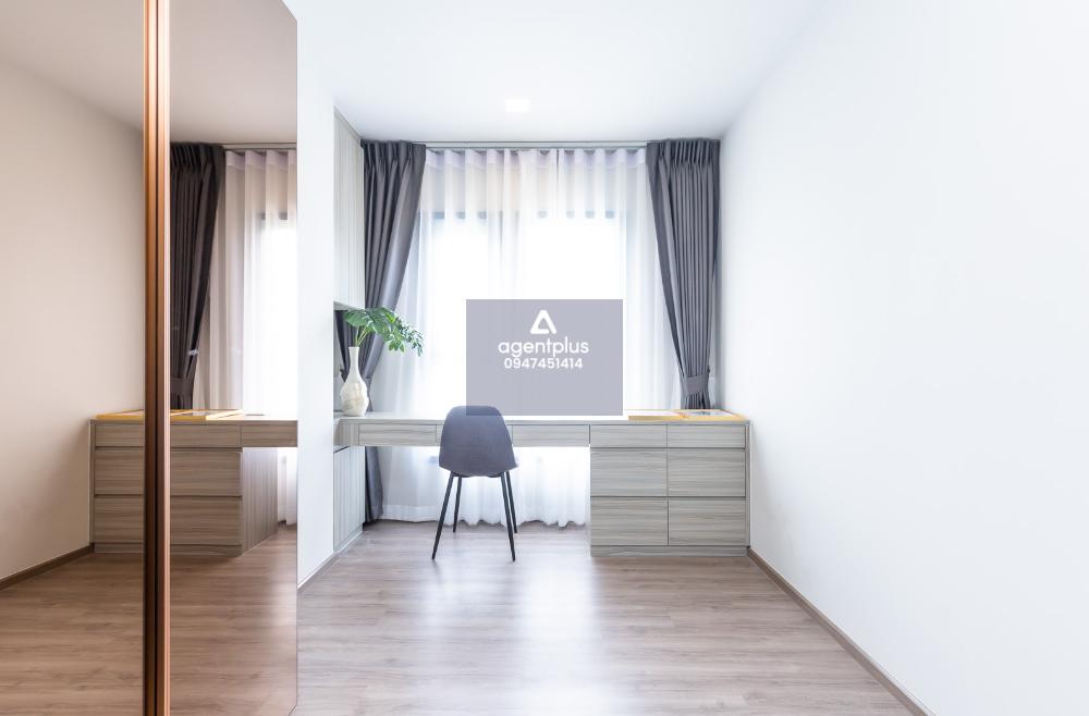 เดอะเบสสุขุมวิท 50 คอนโดพร้อมอยู่ ใกล้ BTS อ่อนนุช