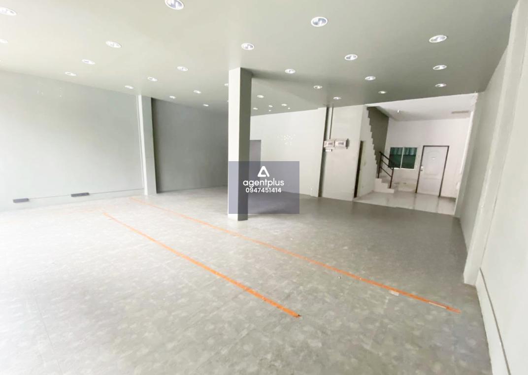 ขายอาคารพาณิชย์ โครงการประตูน้ำ ขอนแก่น อาคารพาณิชย์ 3 ชั้น ทำเลดี เหมาะสำหรับทำการค้า โฮมออฟฟิศ หรืออยู่อาศัย