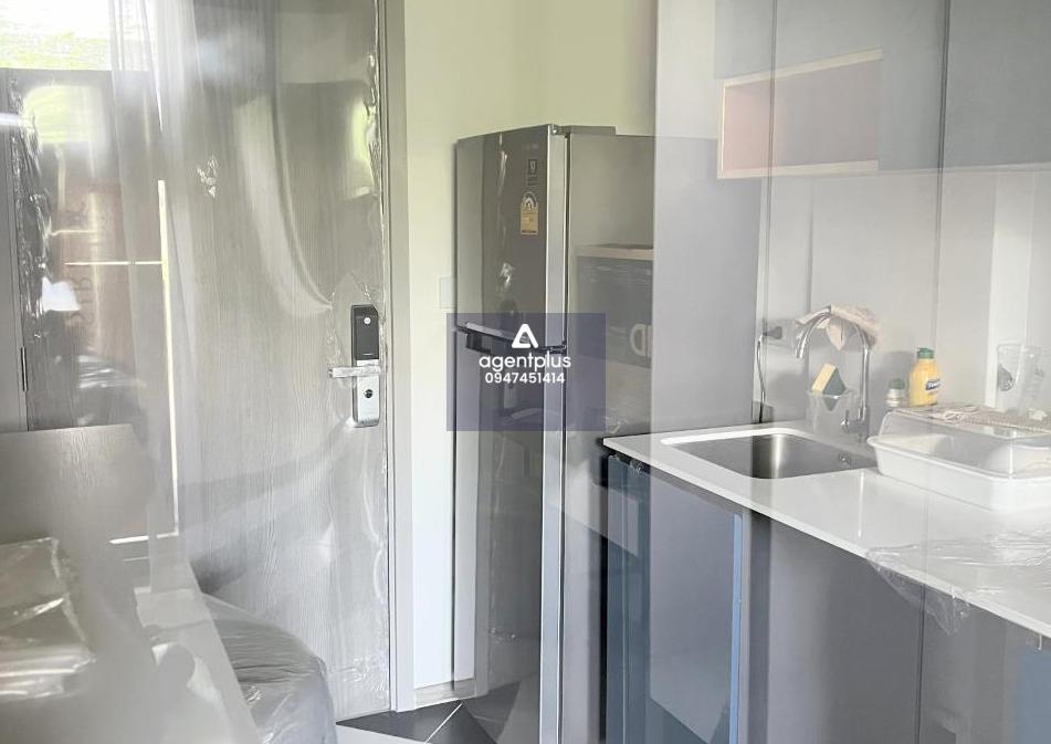 คอนโด “เดอะ เบส สะพานใหม่” ติด BTS สายหยุด เพียงไม่กี่ก้าว — ห้องสวยพร้อมอยู่ วิวโล่ง ราคาดี!