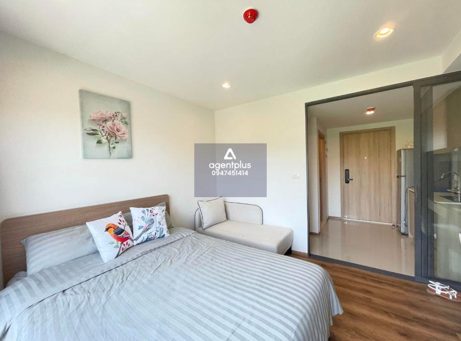 คอนโด ลาฮาบานา สไตล์รีสอร์ตคิวบา พักผ่อนเหมือนเที่ยวทุกวัน