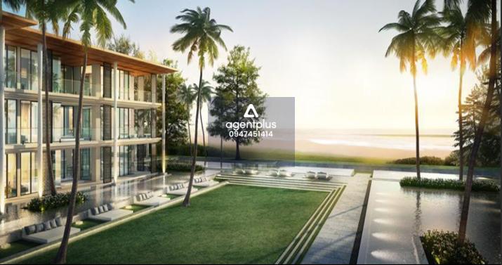 คอนโดหรู บ้านไม้ขาว ภูเก็ต ติดหาดไม้ขาว วิวทะเลสุดพรีเมียม