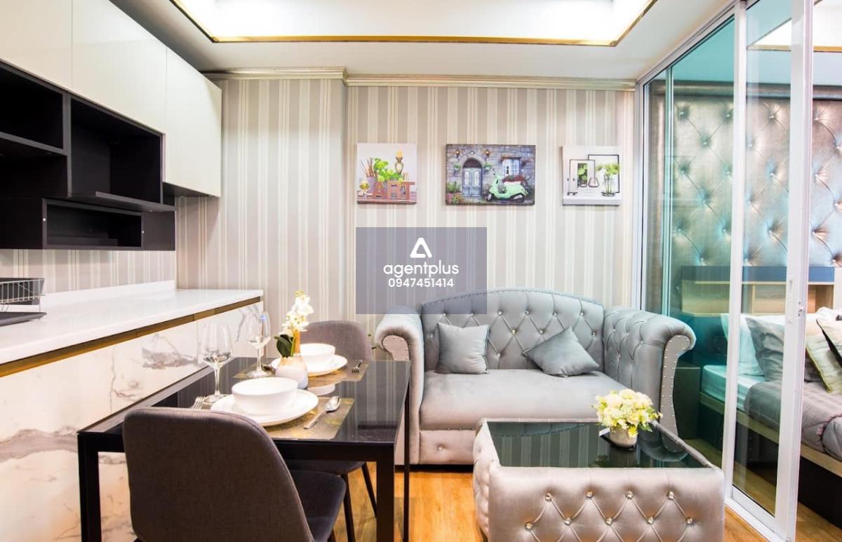 คอนโดนาเกลือซอย2 - มี 2 ห้องสำหรับขาย - พัทยาเหนือ