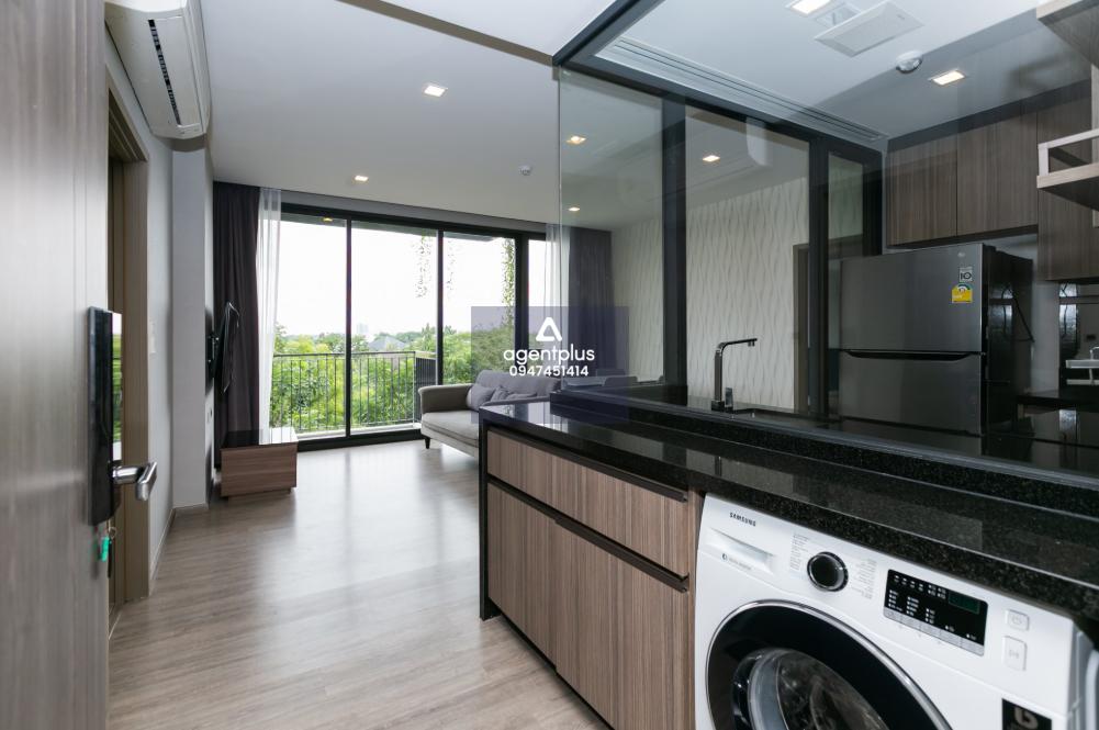 คอนโดพร้อมอยู่ โมริ เฮาส์ อ่อนนุช บรรยากาศรีสอร์ท ใกล้ BTS อ่อนนุช