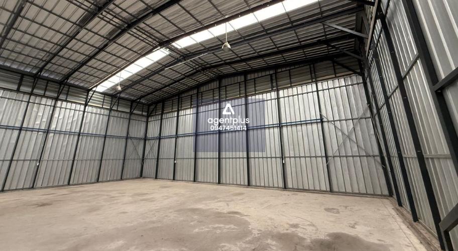 *โกดังว่างให้เช่า HR18 O โรงงาน พื้นที่ 300 ตร.ม บางขุนเทียน