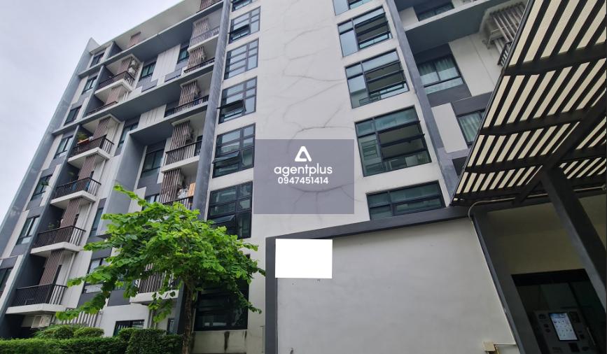 ขาย คอนโดมิเนียม โครงการ ไอคอนโดสุขาภิบาล 2