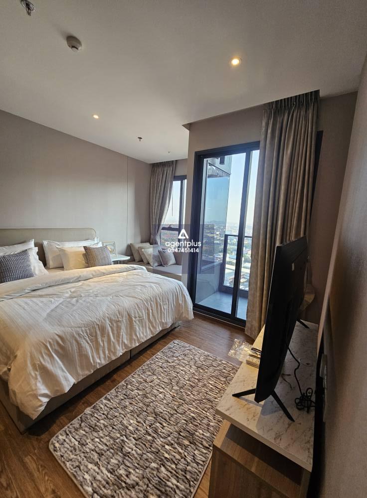 ว่างให้เช่า คอนโดทำเลทอง กลางใจเมืองพัทยา ห้องใหม่ยังไม่เคยปล่อยเช่า Once Condo Pattya 