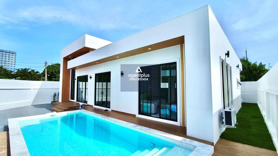 พลูวิลล่าชัยพรวิถี 17 