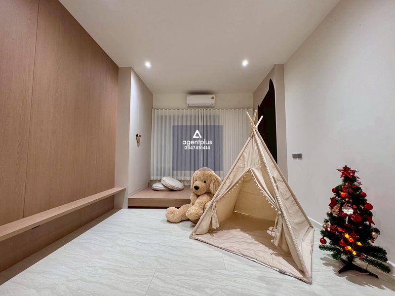 *HORIZON BY PATTA – บ้านเดี่ยวหรูพร้อมขาย