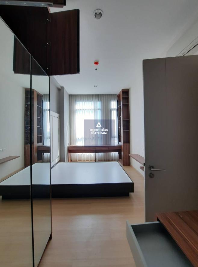 ขายคอนโด เดอะแคปปิตอล เอกมัย-ทองหล่อ คอนโดใจกลางทำเลทอง เอกมัย-ทองหล่อ เหมาะสำหรับอยู่เองหรือลงทุน