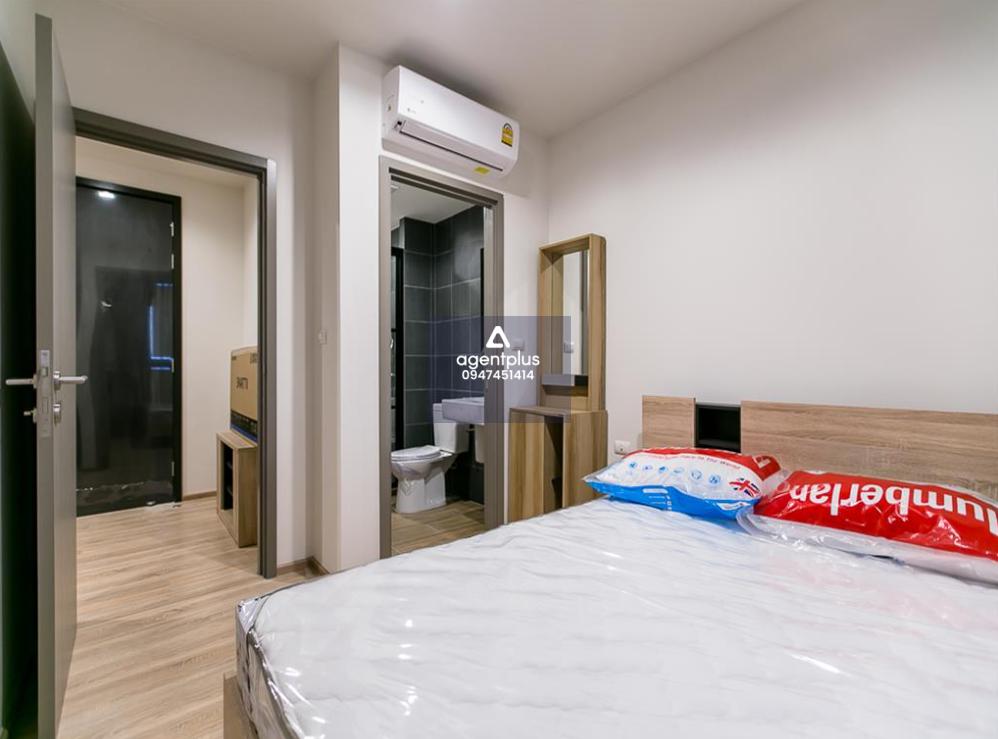 คอนโด เดอะ เบส การ์เดน พระราม 9 — ทำเลทอง ใกล้แอร์พอร์ตลิงก์ พร้อมอยู่