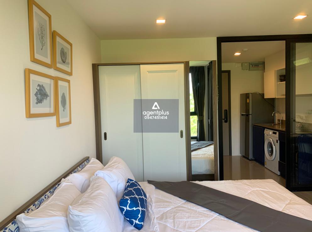 คอนโดใหม่ เดอะ เบส เซ็นทรัล ภูเก็ต ทำเลทอง ใจกลางภูเก็ต 