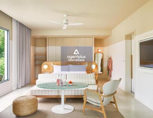 ขายคอนโดหรู เดอะ สแตนดาร์ด เรสซิเด้นซ์ หัวหิน ไลฟ์สไตล์ระดับโรงแรม 5 ดาว ใกล้ทะเลหัวหิน พร้อมอยู่!