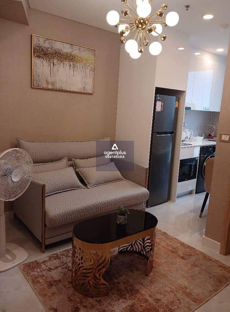 โคปาคาบาน่าคอนโด 