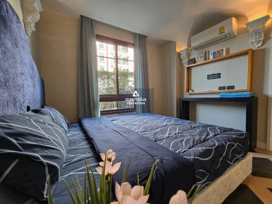 ห้องใหม่กริ๊บ‼️ ห้องติดสระ 🌊 เอสปันญ่า รีสอร์ท พัทยา คอนโด | เจ้าของปล่อยเอง 15,000/เดือน