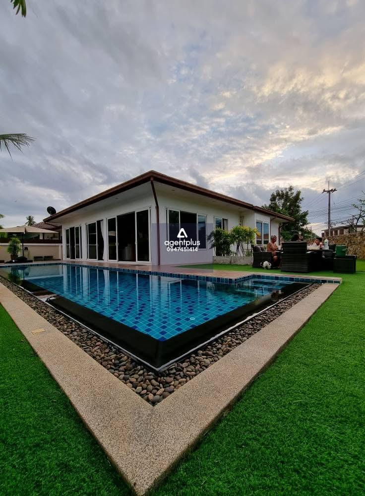 กาเด้นวิว 1 ห้วยใหญ่ 