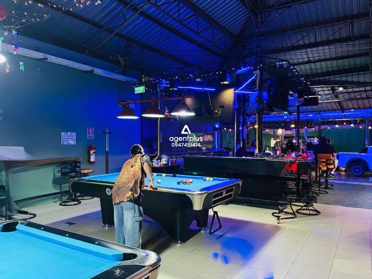 เซ้งธุรกิจบาร์เบียร์ทำเลทอง ซอยบัวขาว พัทยา