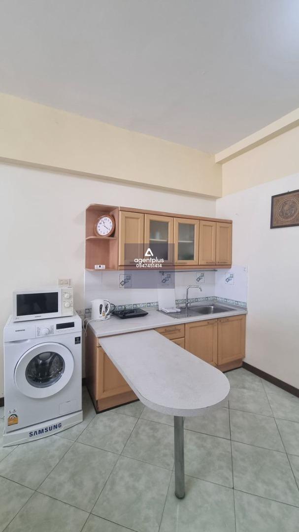 *ขายคอนโดเห็นทะเล โควต้าต่างชาติ จอมเทียน คอมเพล็กซ์ คอนโดเทล พัทยา