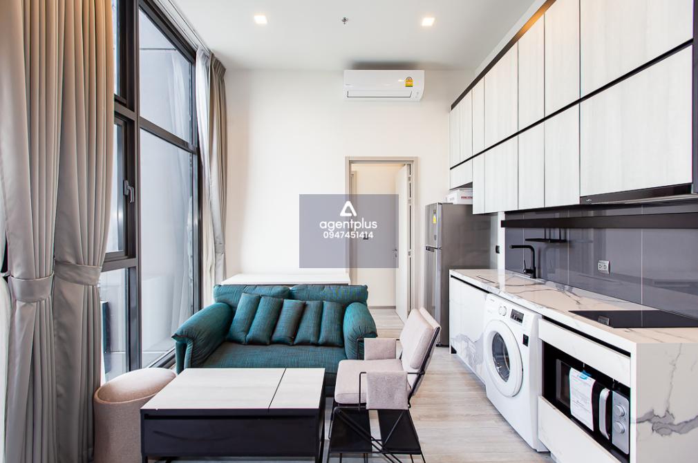 เดอะ ไลน์ สุขุมวิท 101 คอนโดพร้อมอยู่ ใกล้ BTS ปุณณวิถี