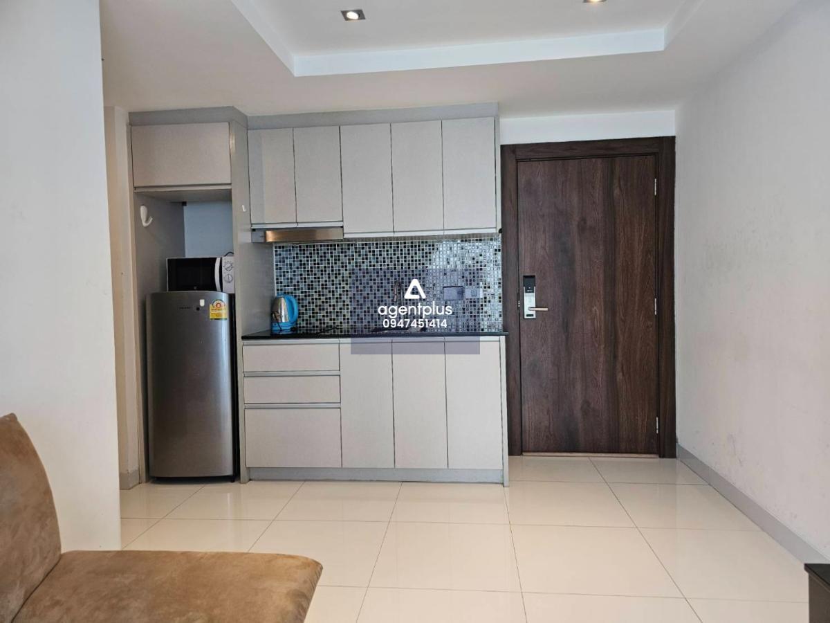 *ขายคอนโด Serenity Wongamart โควต้าต่างชาติ พัทยา