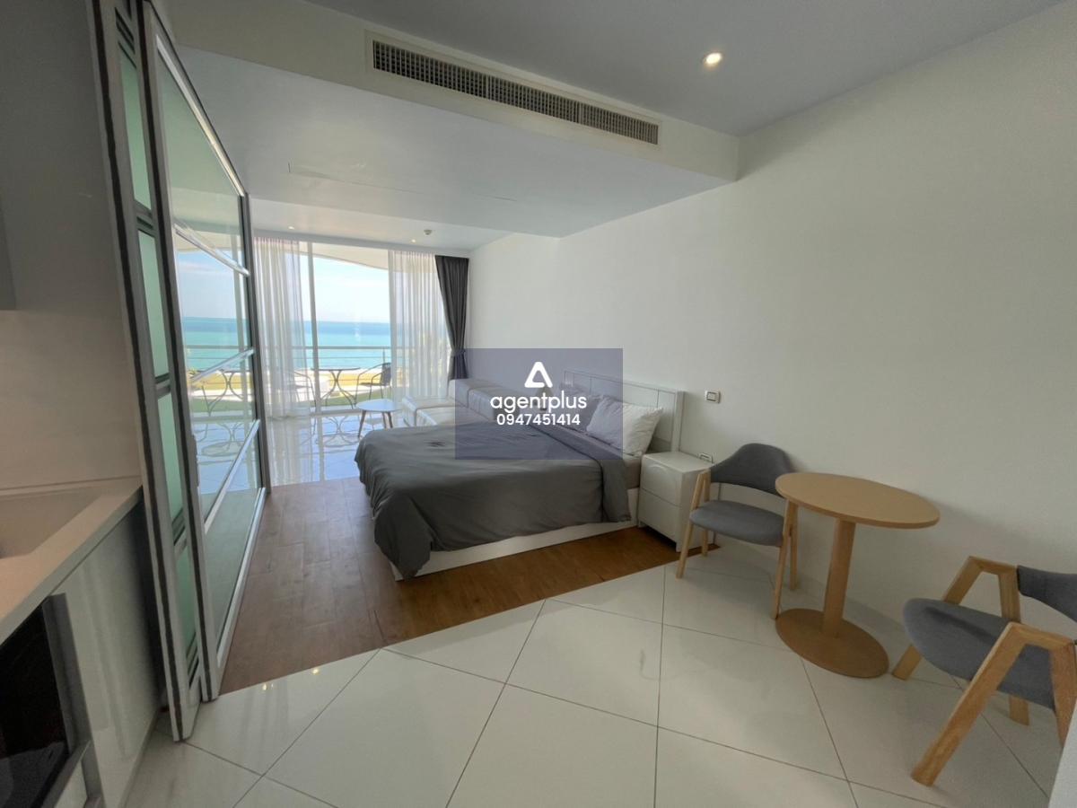 ขาย - เช่า คอนโด Pure Sunset – นาจอมเทียน ติดทะเล