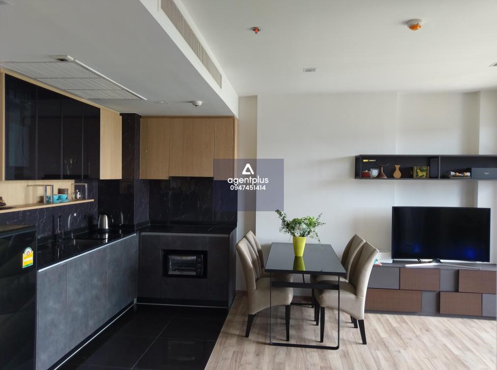 คอนโดพร้อมอยู่ เดอะ ไลน์ จตุจักร - หมอชิต ใกล้ BTS หมอชิต และ MRT สวนจตุจักร