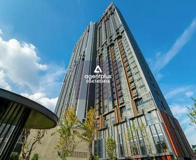 เดอะ ไลน์ สุขุมวิท 101 คอนโดพร้อมอยู่ ใกล้ BTS ปุณณวิถี