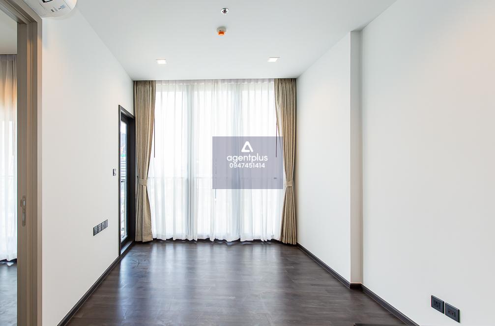 คอนโดพร้อมอยู่ เดอะ ไลน์ อโศก - รัชดา ใกล้ MRT พระราม 9